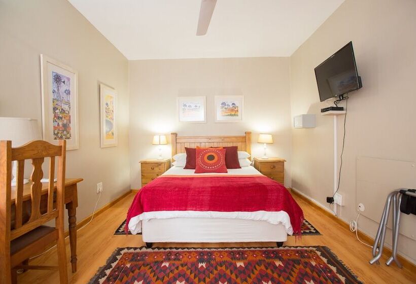 Coronata20 Bed & Breakfast