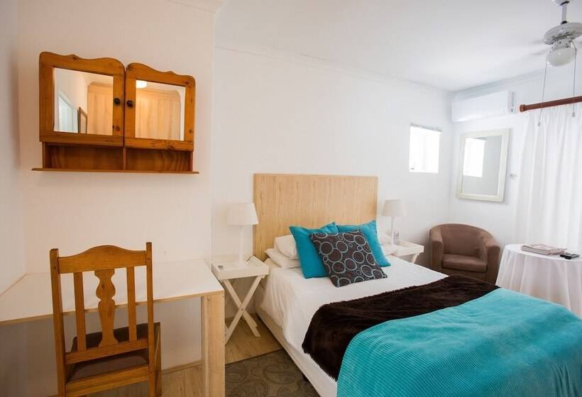 Coronata20 Bed & Breakfast