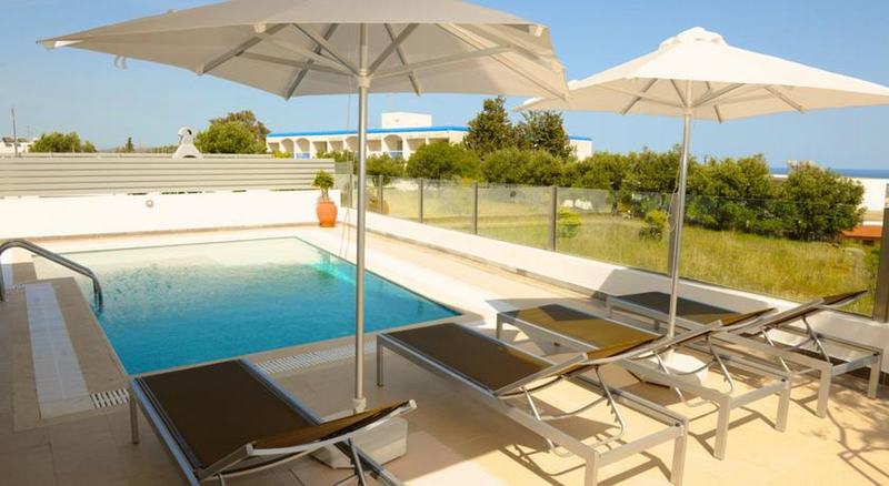 Gennadi Aegean Horizon Villen