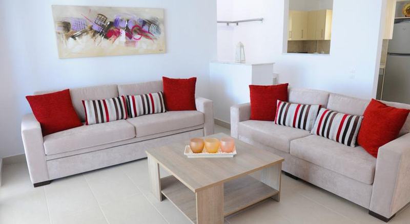 Gennadi Aegean Horizon Villen