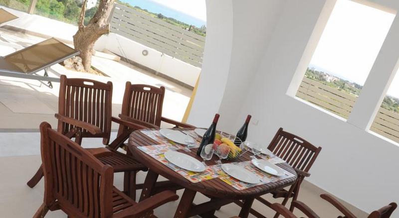 Gennadi Aegean Horizon Villen