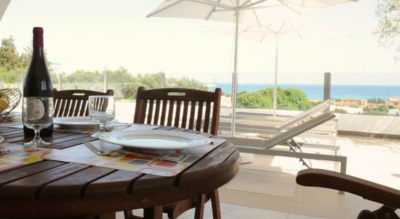 Gennadi Aegean Horizon Villen