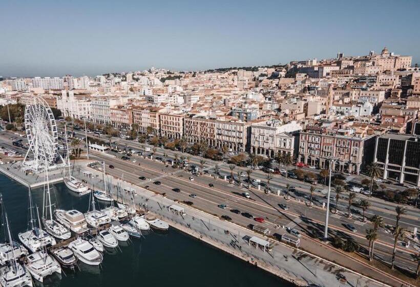 Хостел Birkin Porto 1870