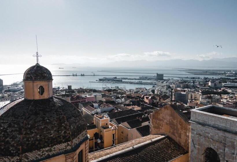 Хостел Birkin Porto 1870