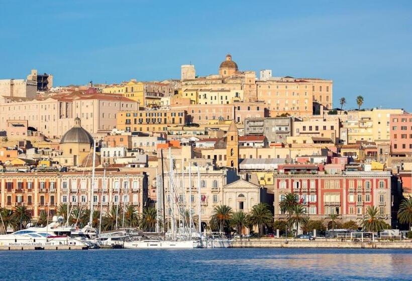 Хостел Birkin Porto 1870