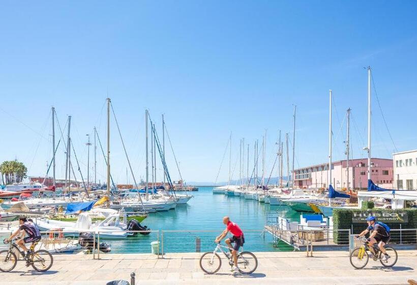 Хостел Birkin Porto 1870