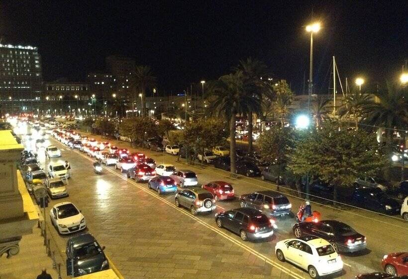 Хостел Birkin Porto 1870