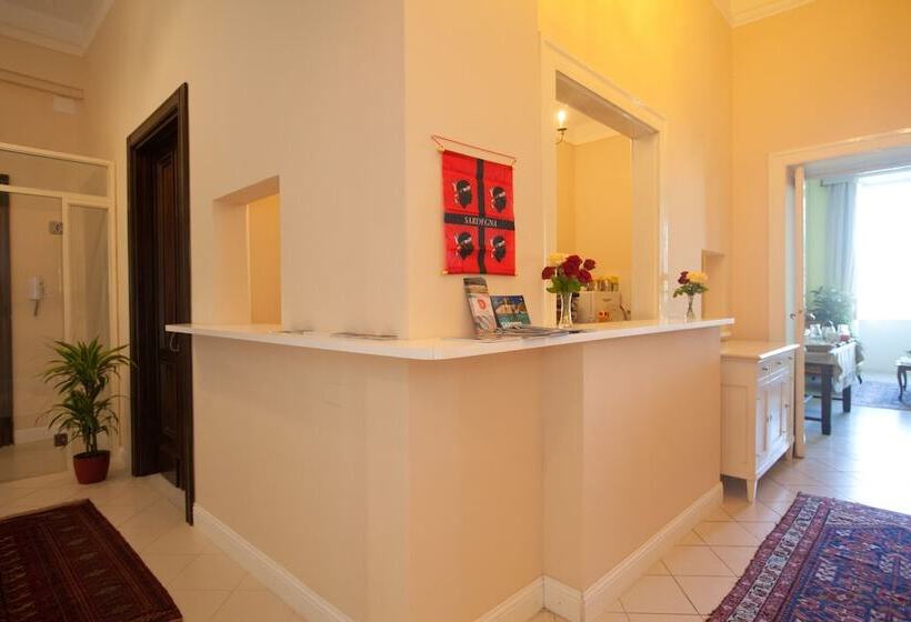 Хостел Birkin Porto 1870