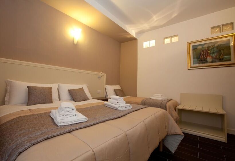 Хостел Birkin Porto 1870