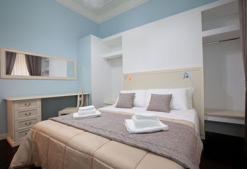 Хостел Birkin Porto 1870