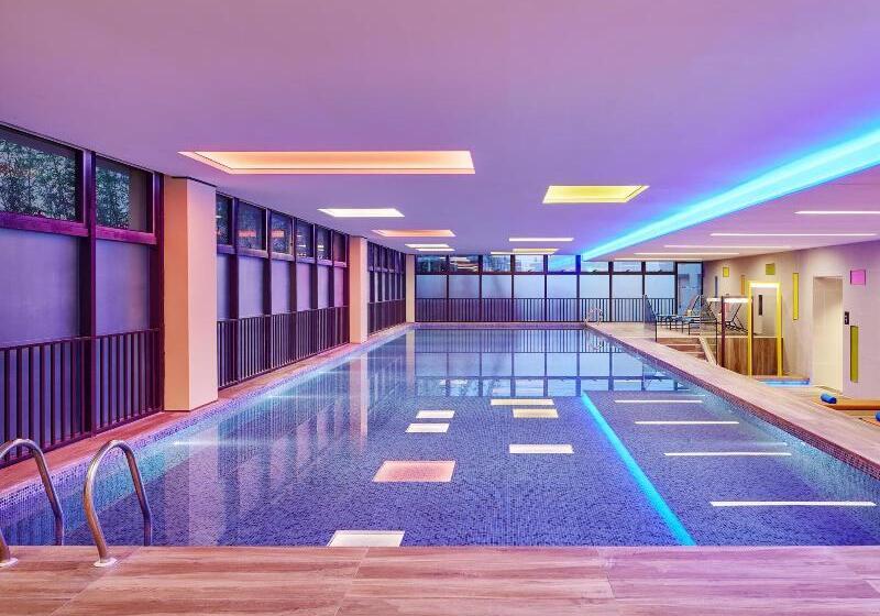 Hotel Aloft Dynamic Town