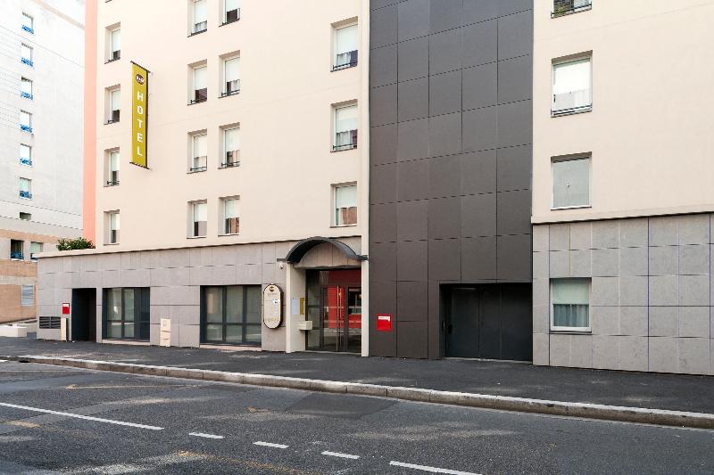 B&b Hotel Lyon Caluire Cité Internationale