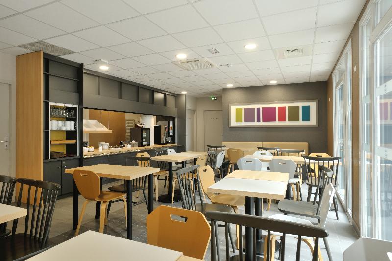 B&b Hotel Lyon Caluire Cité Internationale