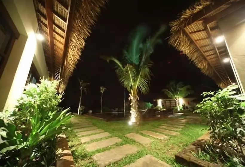 ホテル Chuiba Bay Lodge