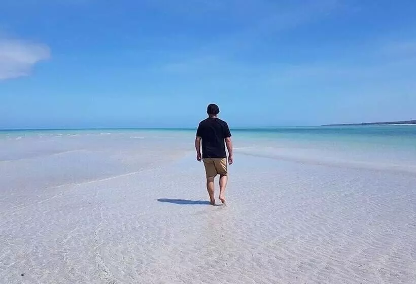 ホテル Chuiba Bay Lodge