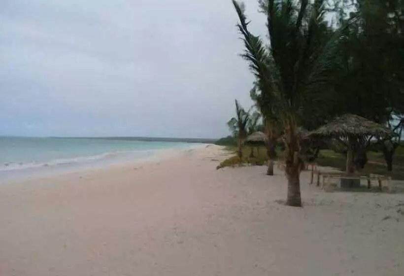 ホテル Chuiba Bay Lodge
