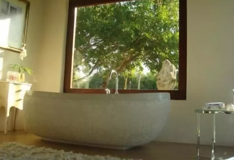 ホテル Chuiba Bay Lodge