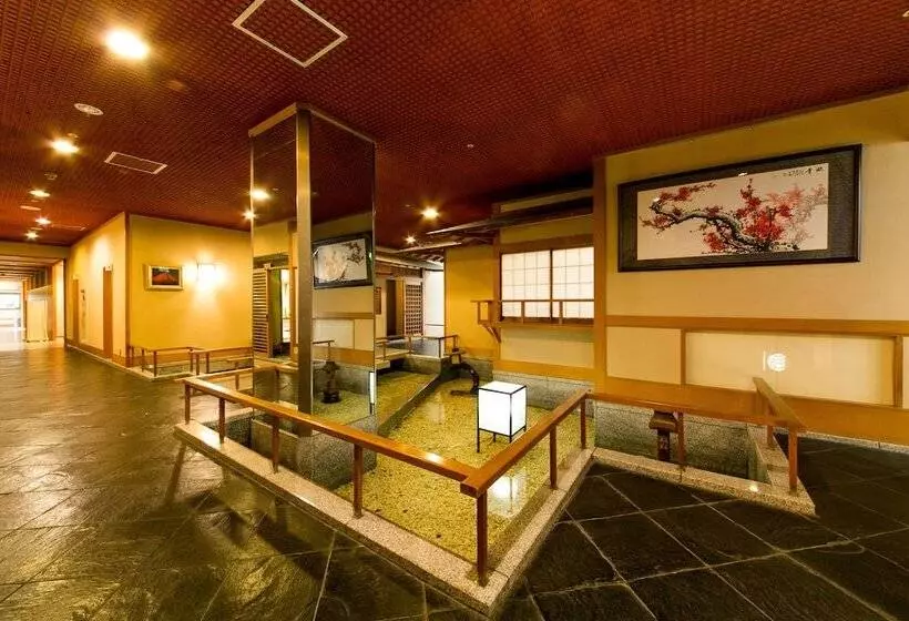 Hotelli Crystal Palace