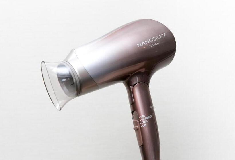 Hotelli Crystal Palace