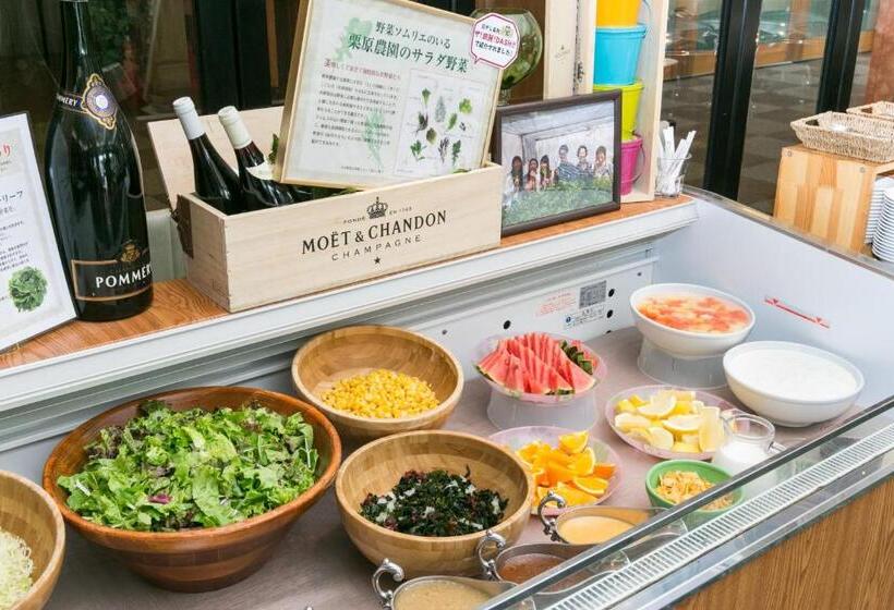 Hotelli Crystal Palace