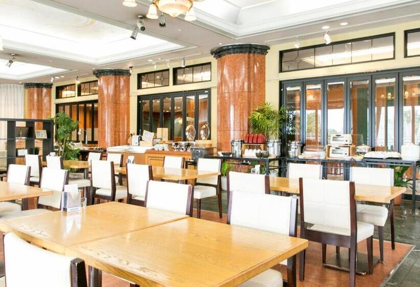 Hotelli Crystal Palace