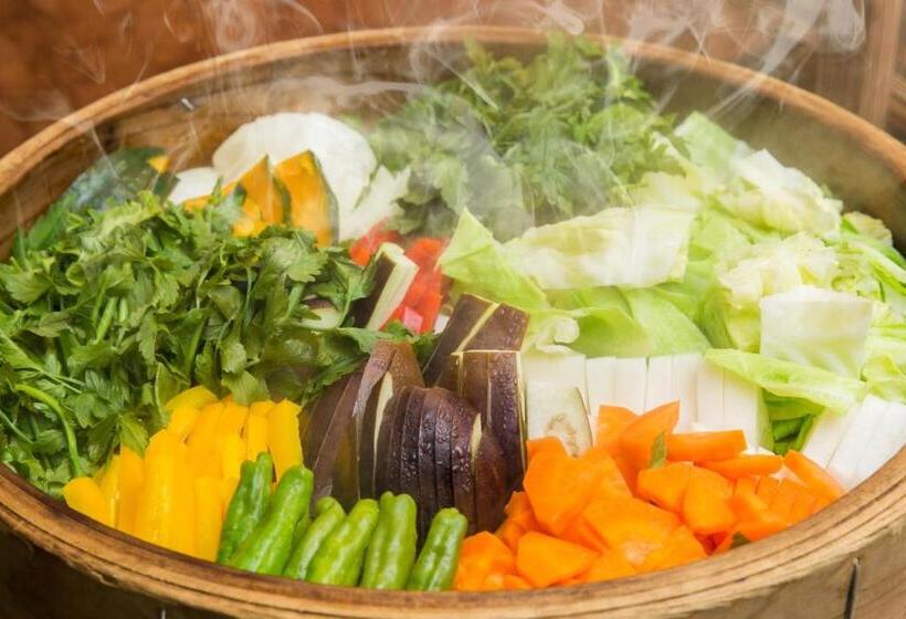 Hotelli Crystal Palace