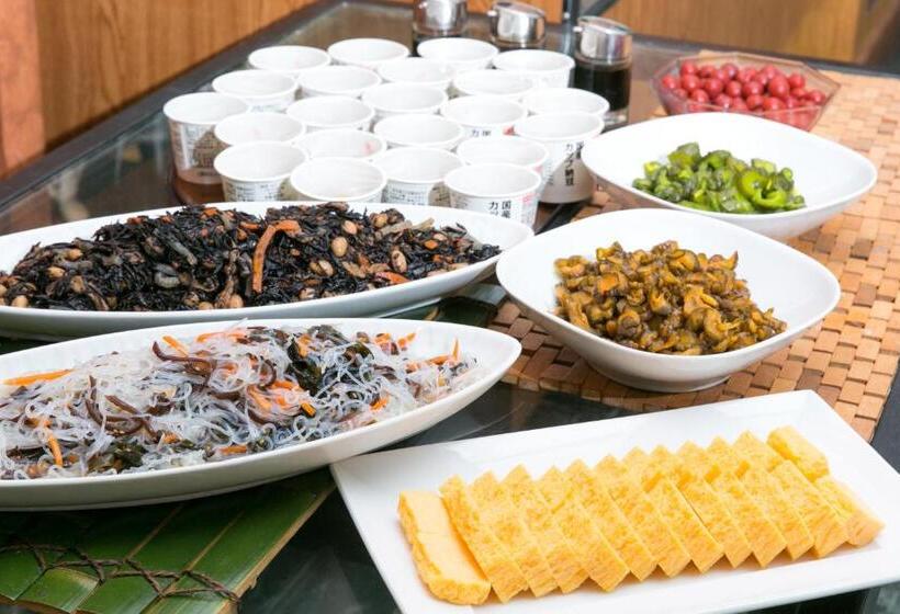 Hotelli Crystal Palace