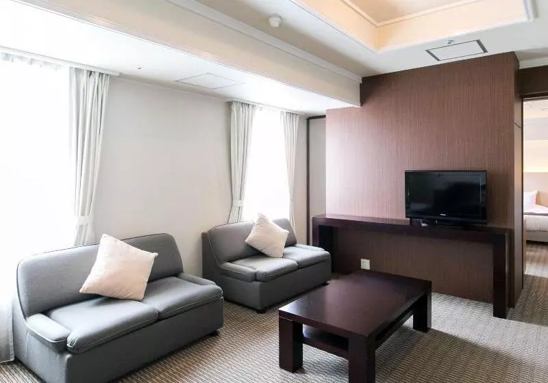 Hotelli Crystal Palace
