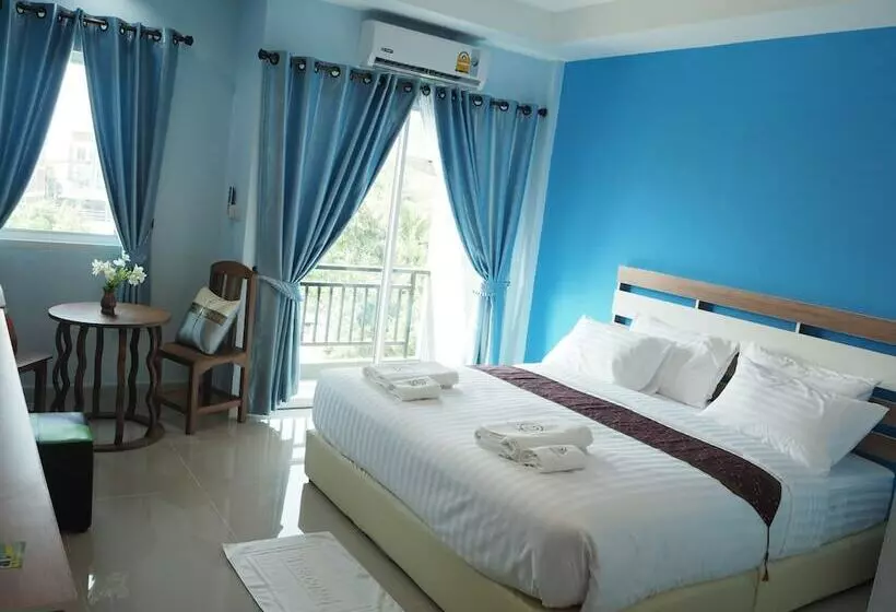 ホテル Dsabai Residence