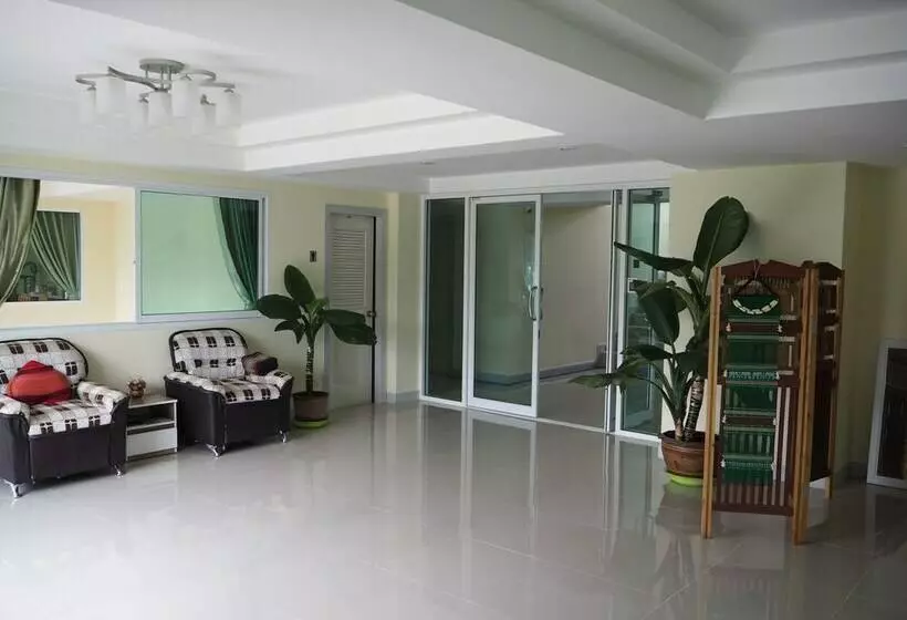 ホテル Dsabai Residence