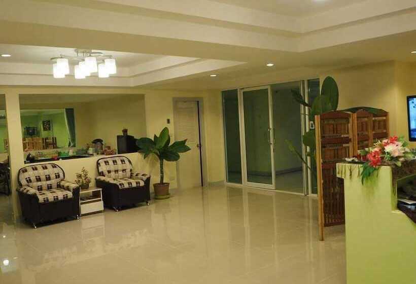 Отель Dsabai Residence