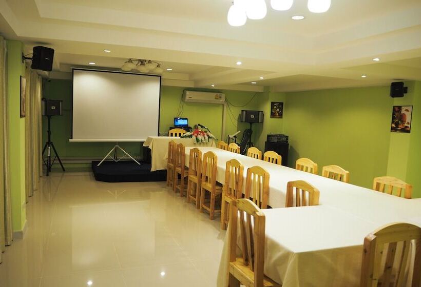 Отель Dsabai Residence