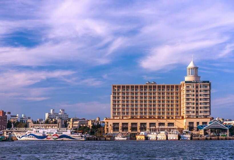 هتل Four Points By Sheraton Penghu