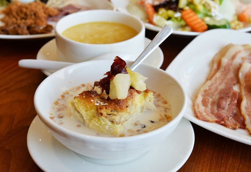 هتل Four Points By Sheraton Penghu