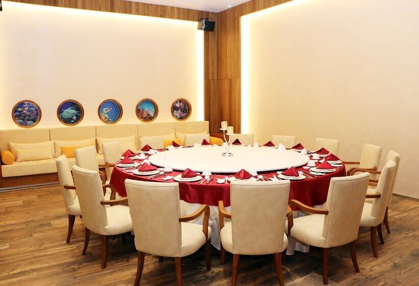 هتل Four Points By Sheraton Penghu