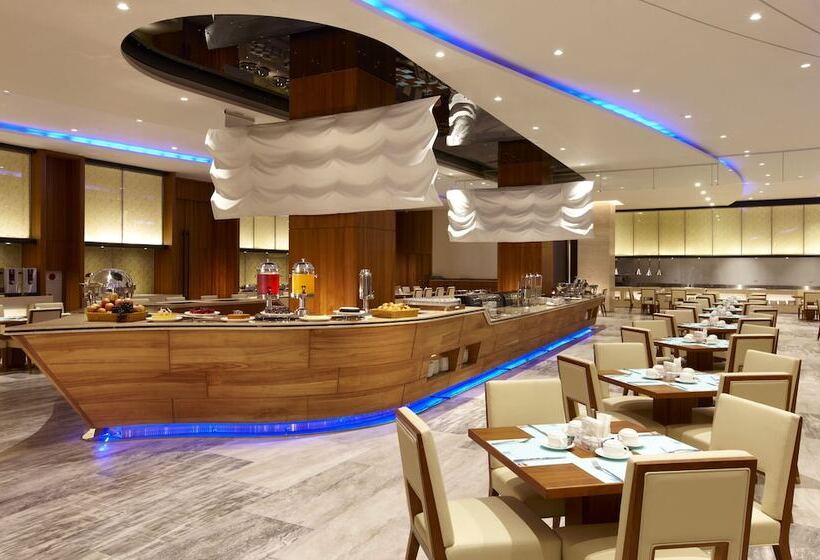 هتل Four Points By Sheraton Penghu