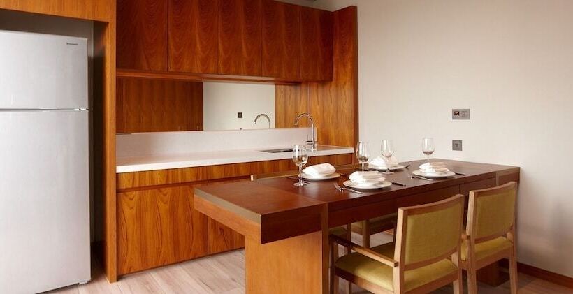 هتل Four Points By Sheraton Penghu