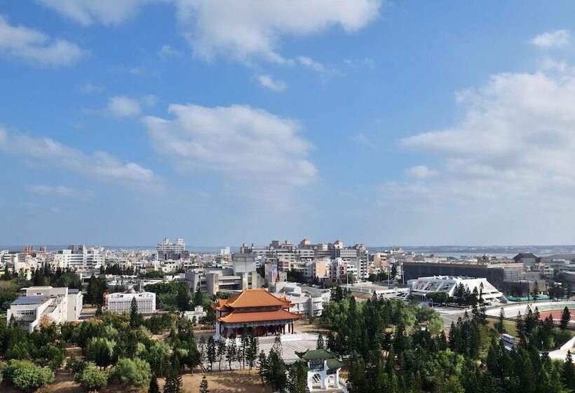 هتل Four Points By Sheraton Penghu