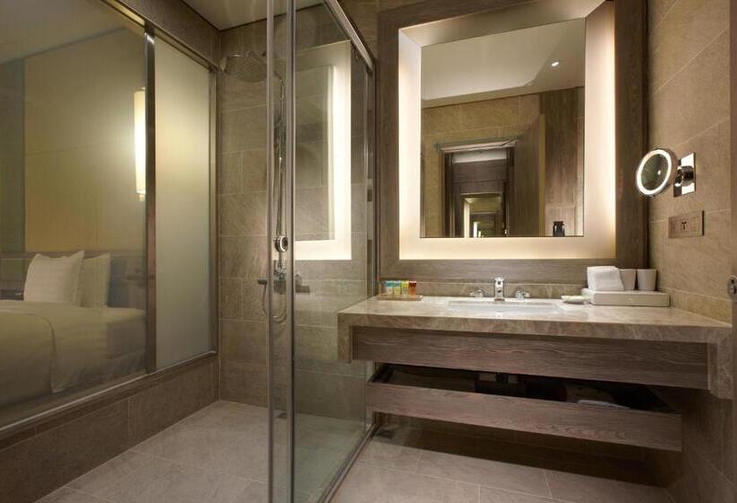 هتل Four Points By Sheraton Penghu