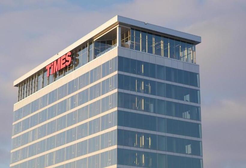 Grand Times Hotel Drummondville