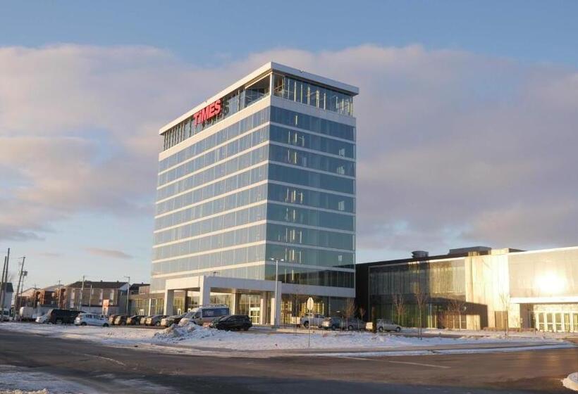Grand Times Hotel Drummondville