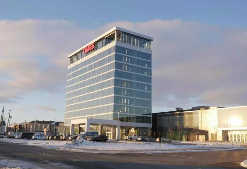 Grand Times Hotel Drummondville