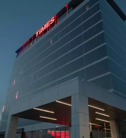 Grand Times Hotel Drummondville