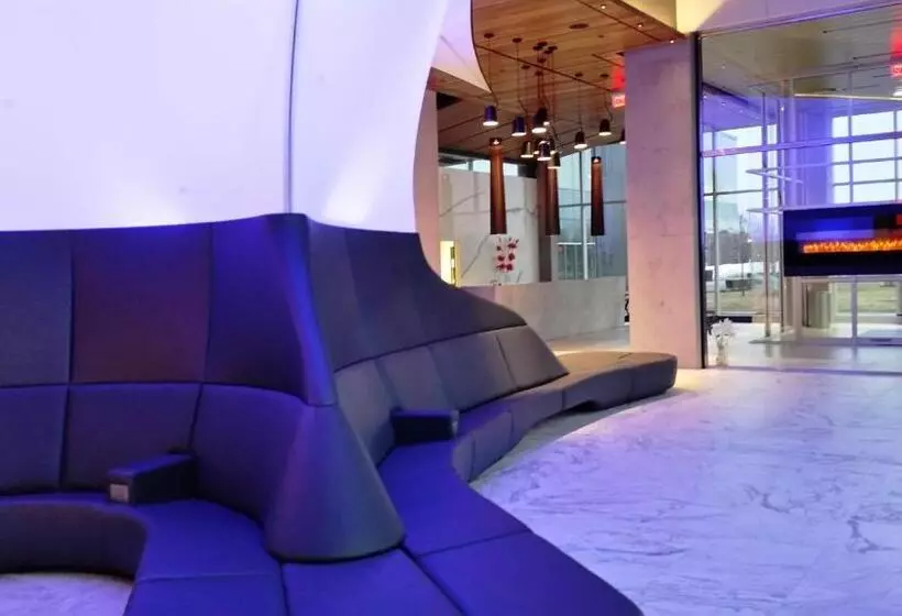 Grand Times Hotel Drummondville