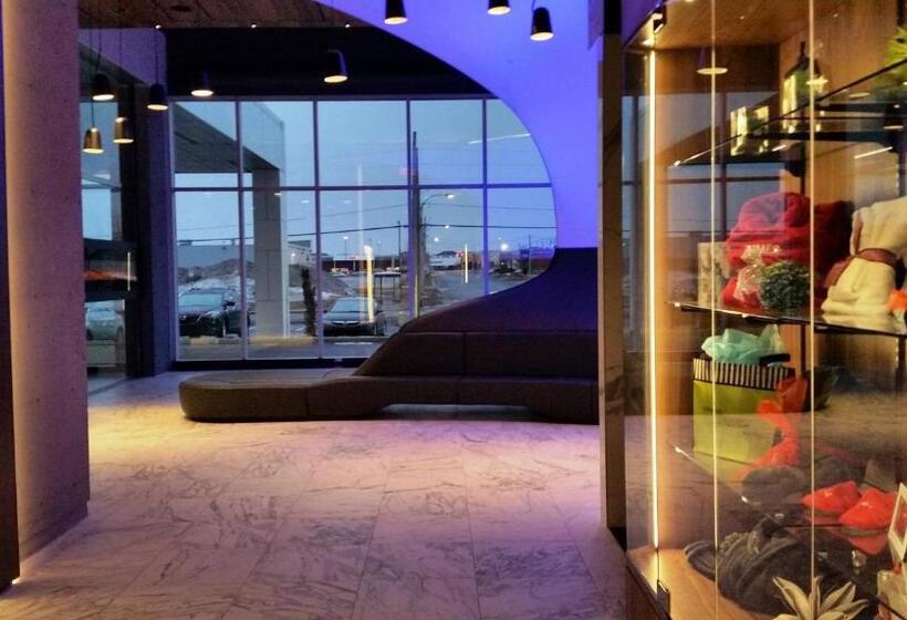 Grand Times Hotel Drummondville