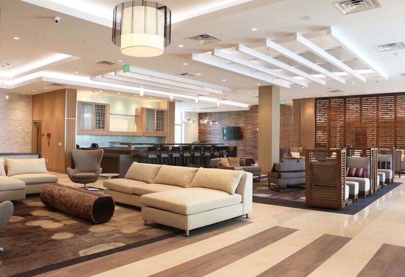 فندق Hyatt House At Anaheim Resort/convention Center