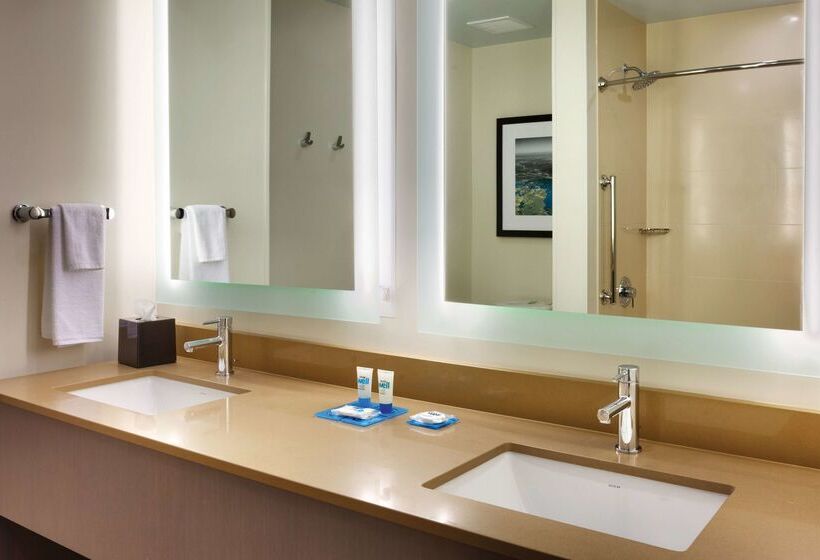 فندق Hyatt House At Anaheim Resort/convention Center