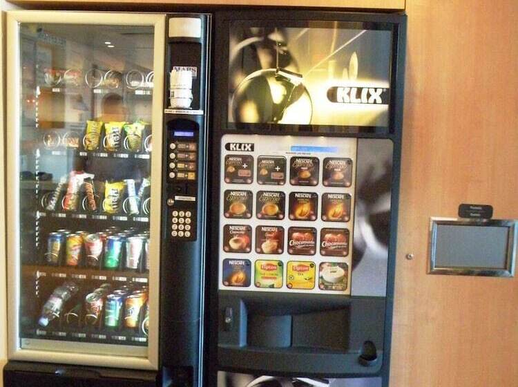 ホテル Ibis Montauban