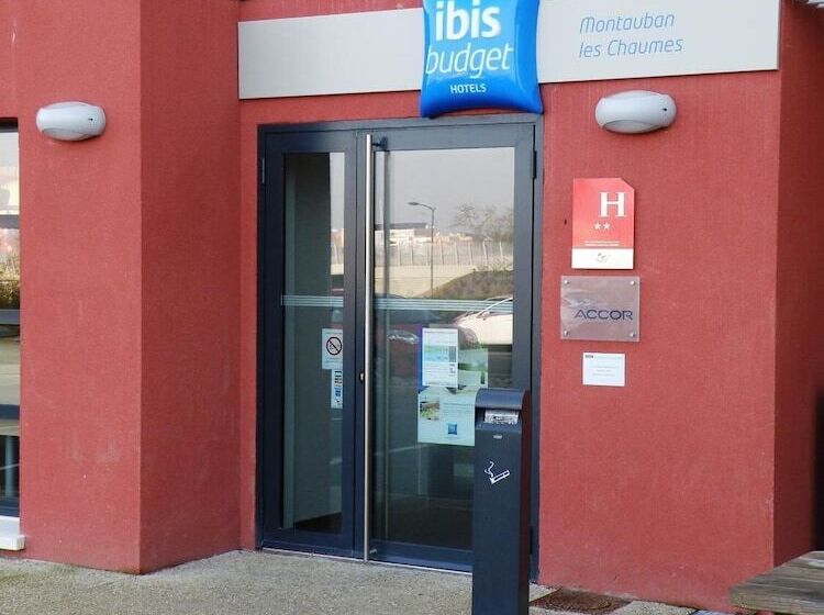 ホテル Ibis Montauban