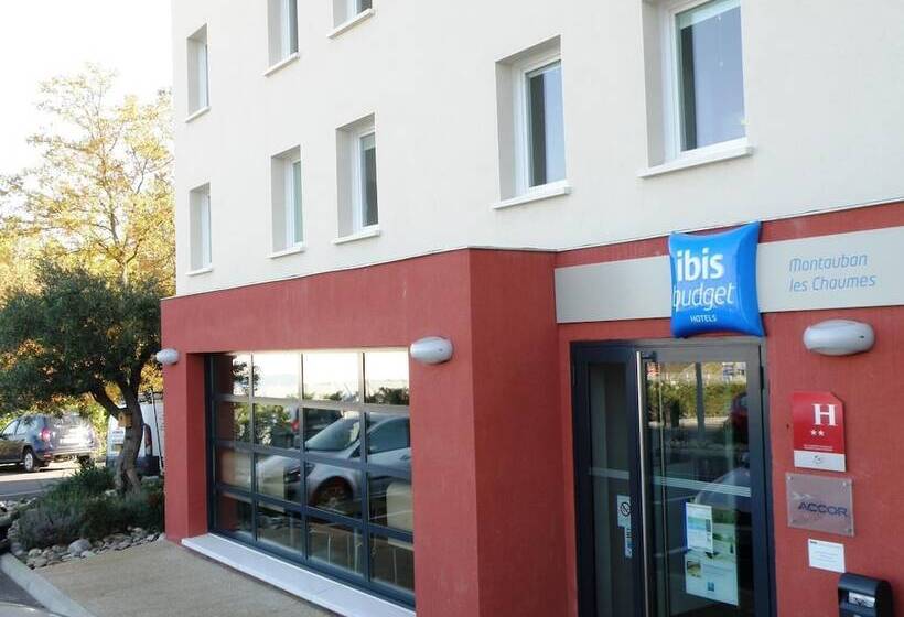 ホテル Ibis Montauban